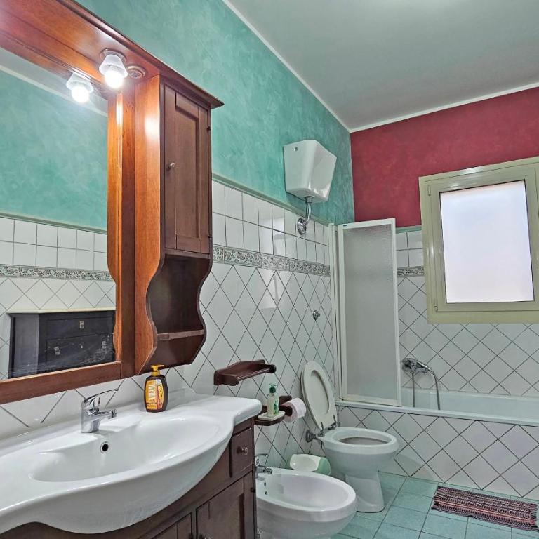 Tenute D'Angelo - Holidays, Relax & Wellness - Casa vacanze ad Agrigento - Appartamento - 10