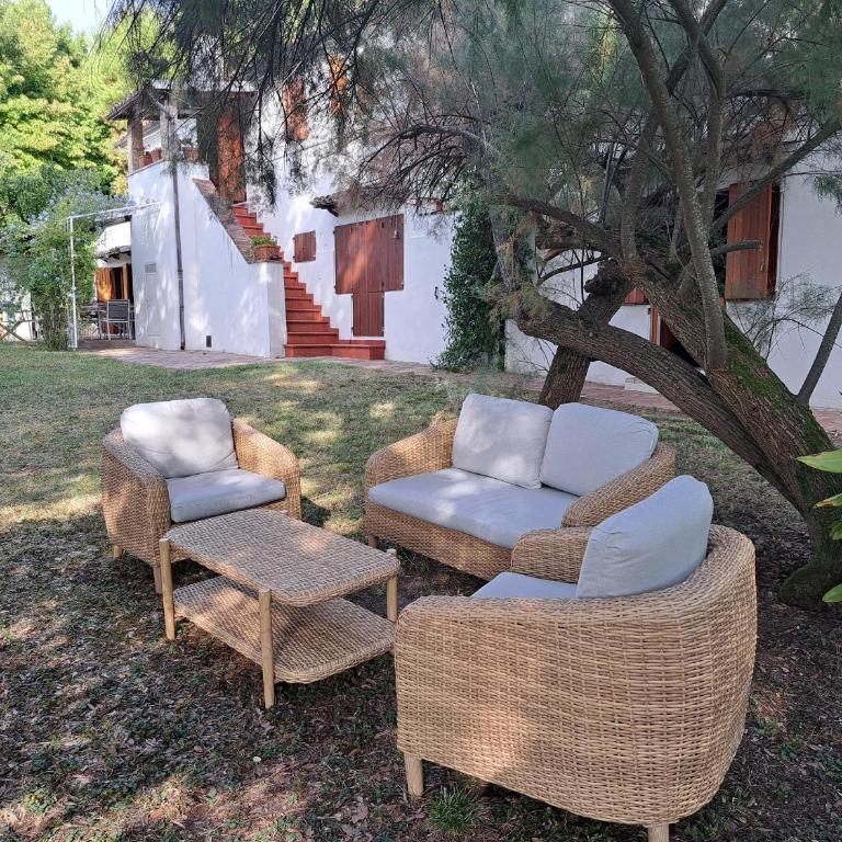 Casale della Luna - Villa con Piscina Privata - 8
