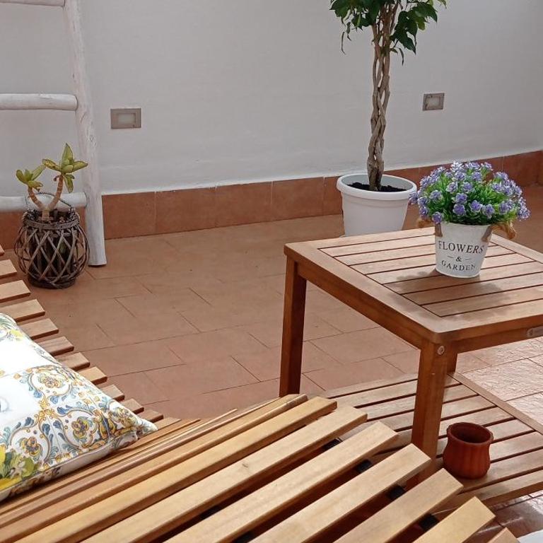 La Dimora della Contessa - Appartamento con 1 Camera da Letto - 26