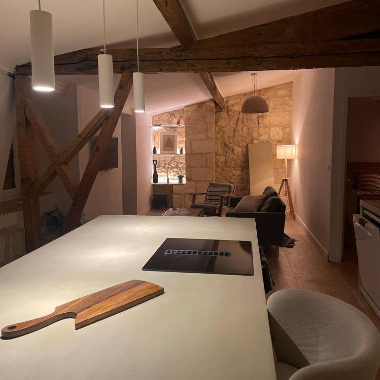 Loft plein cœur de la Bastide - Appartamento con 1 Camera da Letto - 1