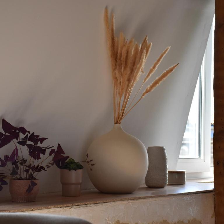 Loft plein cœur de la Bastide - Appartamento con 1 Camera da Letto - 3