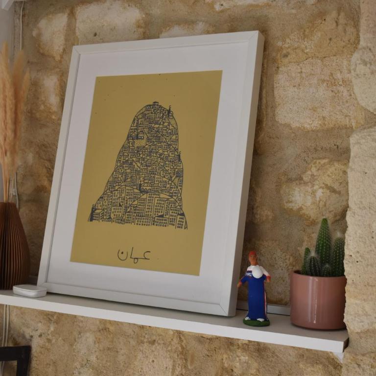 Loft plein cœur de la Bastide - Appartamento con 1 Camera da Letto - 8