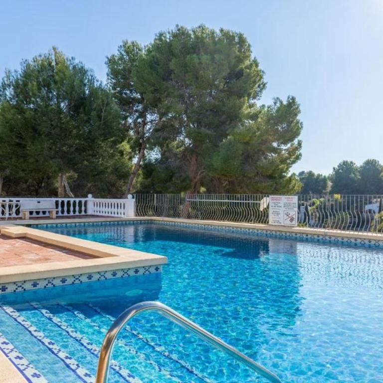 Estudio Bo Moraira - Deluxe Studio - 15