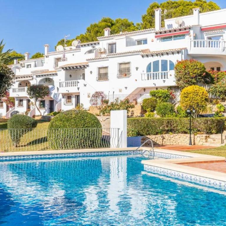 Estudio Bo Moraira - Deluxe Studio - 17