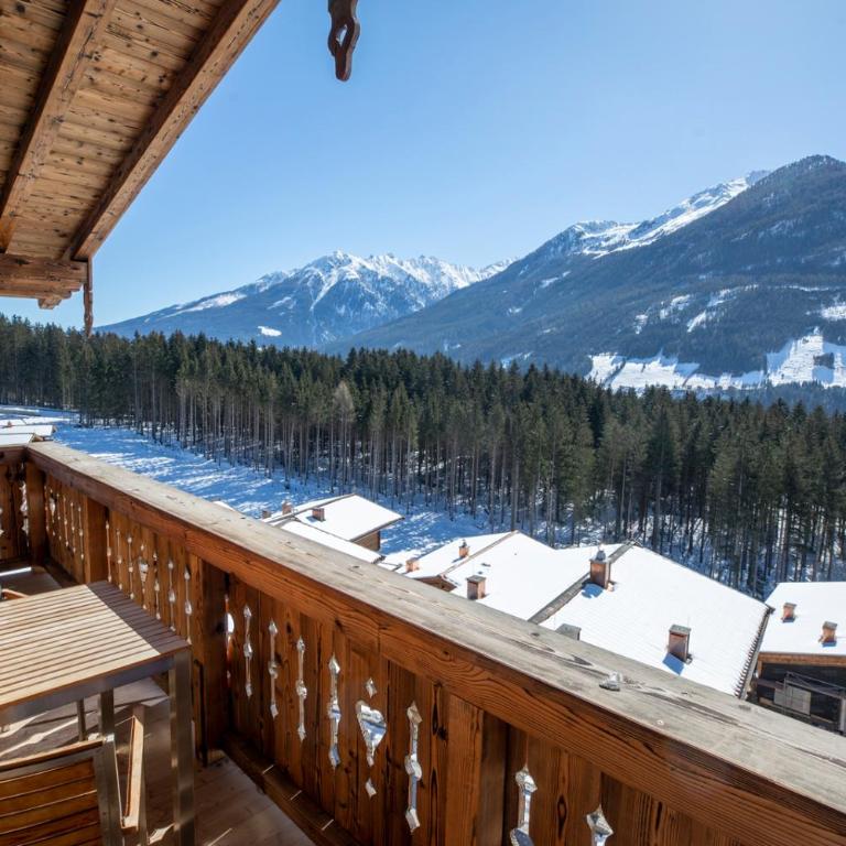 Nationalpark Chalet Hoher Rosshuf - Ferienhaus - 16