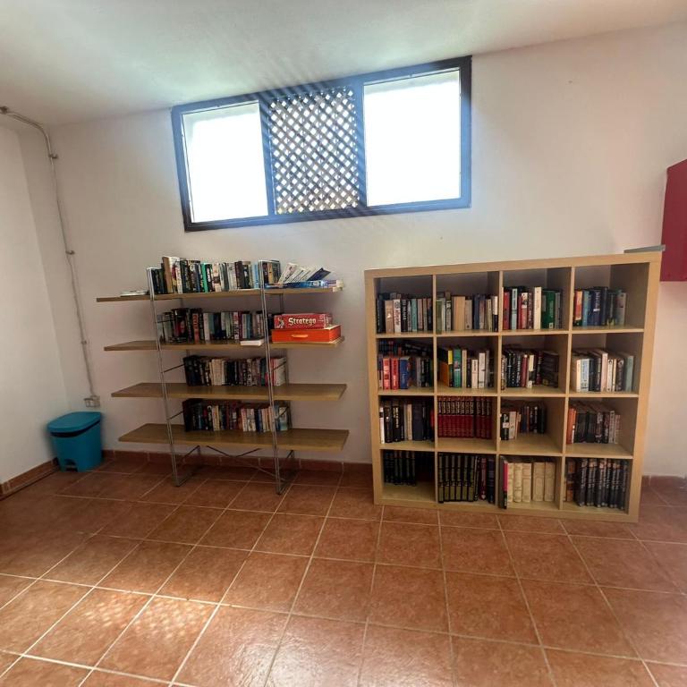 Atlantic Holiday Home - Apartamento de 2 dormitorios - 35