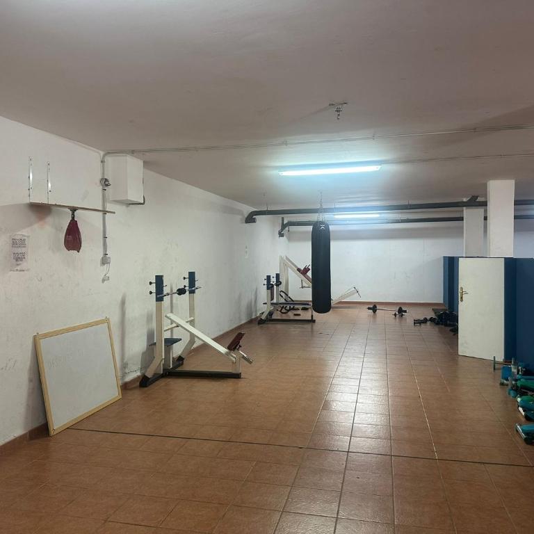Atlantic Holiday Home - Apartamento de 2 dormitorios - 36