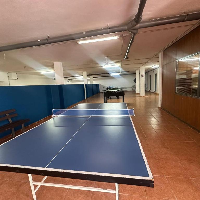 Atlantic Holiday Home - Apartamento de 2 dormitorios - 37