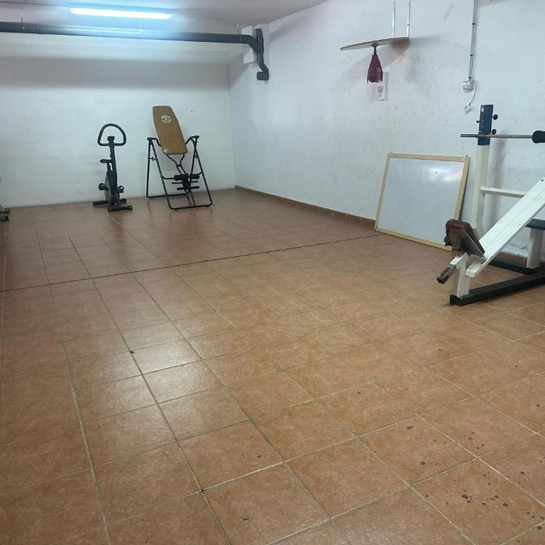 Atlantic Holiday Home - Apartamento de 2 dormitorios - 38