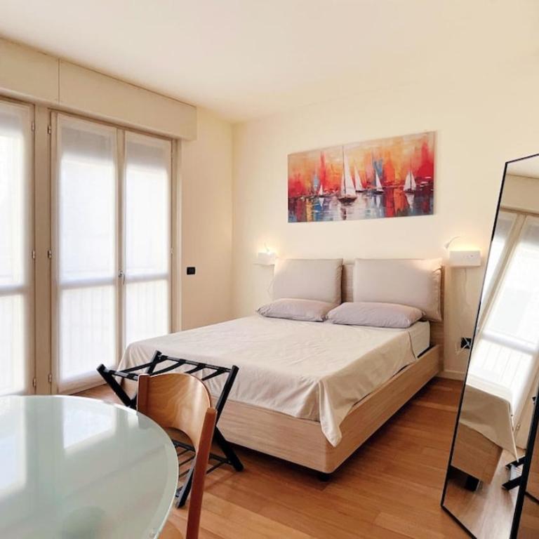 Croce di Malta - Affitti Brevi Italia - Appartamento con 2 Camere da Letto - 1