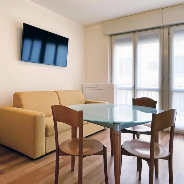 Croce di Malta - Affitti Brevi Italia - Appartamento con 2 Camere da Letto - 2