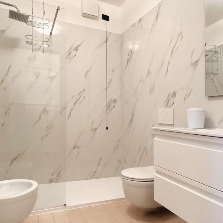Croce di Malta - Affitti Brevi Italia - Appartamento con 2 Camere da Letto - 4