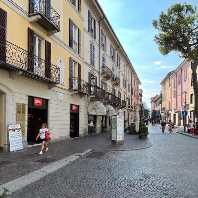Croce di Malta - Affitti Brevi Italia - Appartamento con 2 Camere da Letto - 6