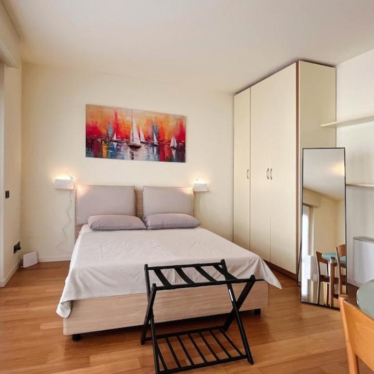 Croce di Malta - Affitti Brevi Italia - Appartamento con 2 Camere da Letto - 9