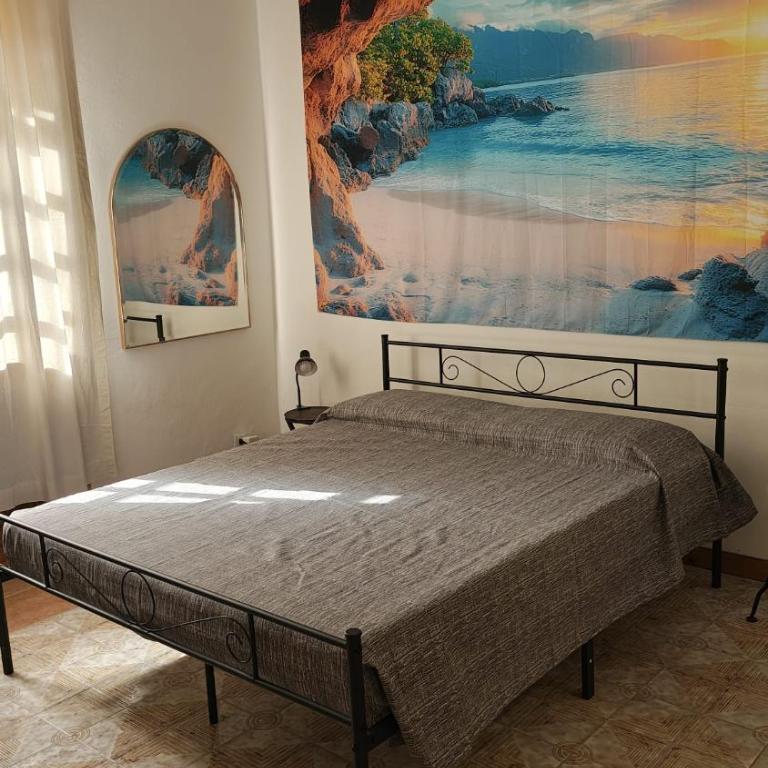 Tidale Host house B&B - Camera Matrimoniale/Doppia con Letti Singoli con Doccia - 17