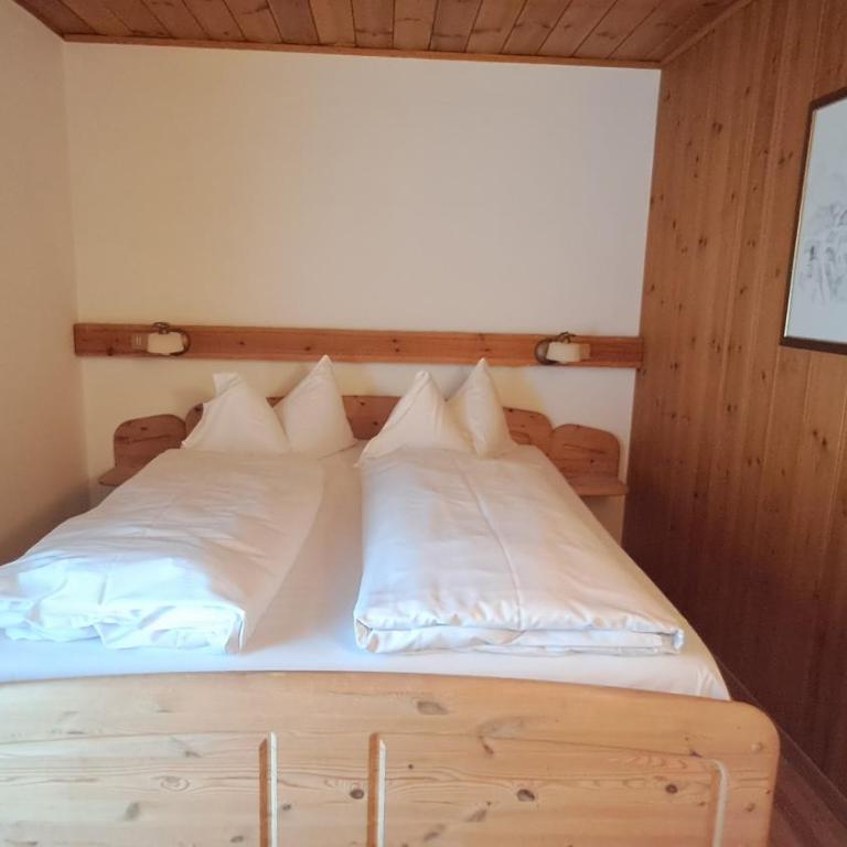 Apartments Antares - Apartment mit 2 Schlafzimmern und Balkon - 9