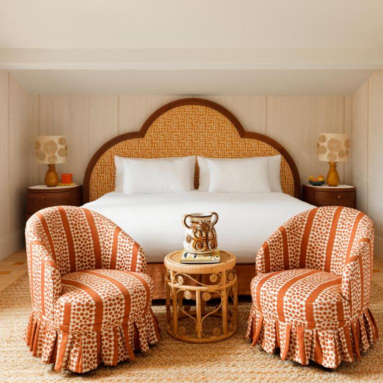 Hotel Byblos Saint-Tropez - Suite Junior - 5