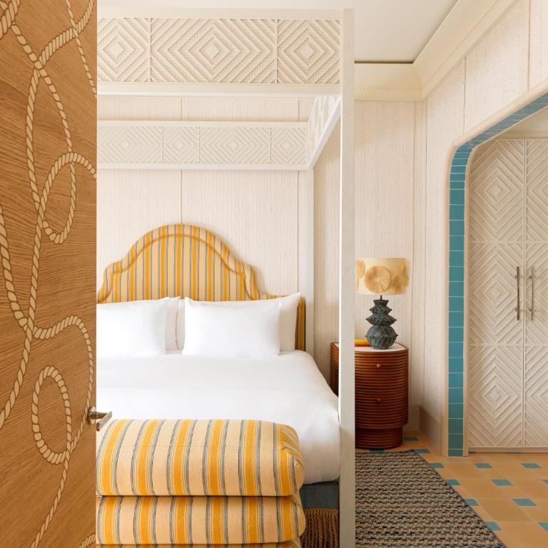 Hotel Byblos Saint-Tropez - Suite - 3