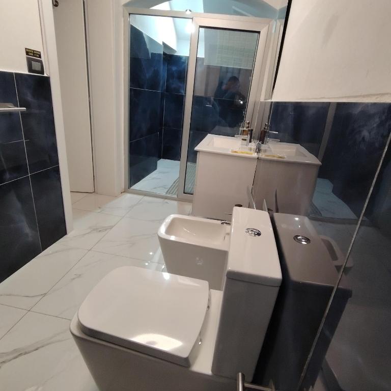 House 80palmi - One-Bedroom House - 25