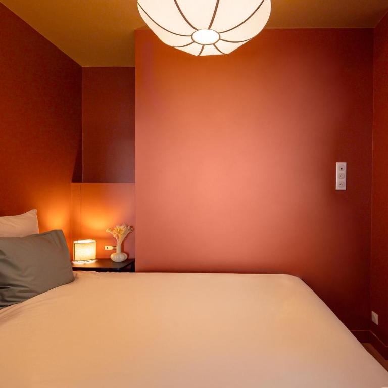 Loft design and cosy, Montparnasse - Appartement Loft 2 Chambres - 16