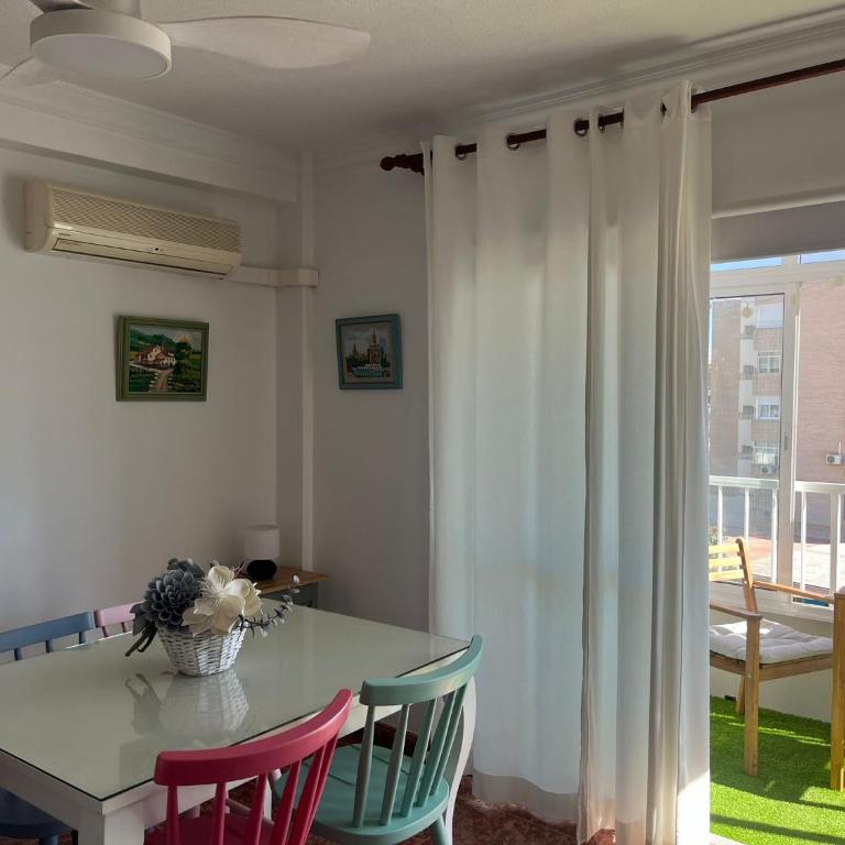Apartamento MIA - Apartamento de 2 dormitorios - 10