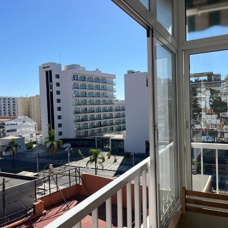 Apartamento MIA - Apartamento de 2 dormitorios - 25