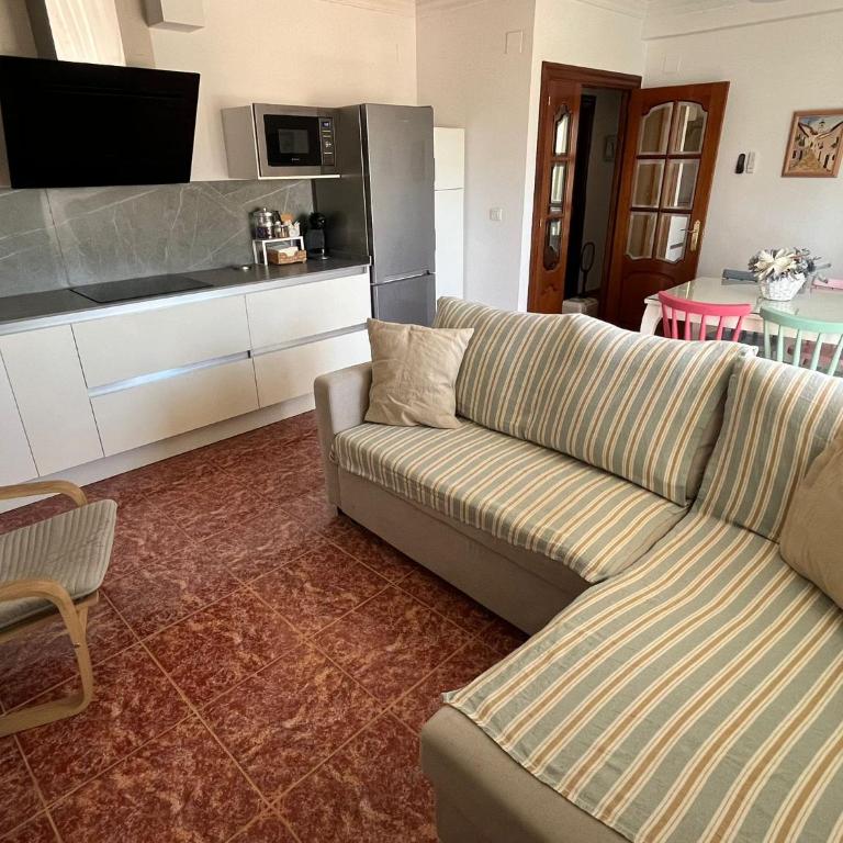 Apartamento MIA - Apartamento de 2 dormitorios - 9