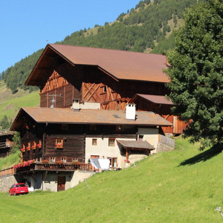 Gurschlhof Ferienhaus - Casa con 5 Camere da Letto - 1