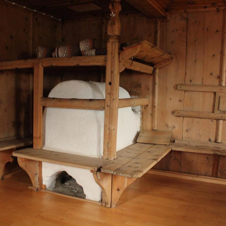 Gurschlhof Ferienhaus - Casa con 5 Camere da Letto - 2