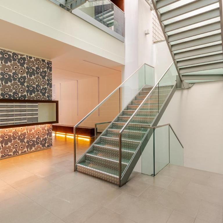 Luxury Loft Porta Nuova - Garage in Centro - Appartamento con 1 Camera da Letto - 21