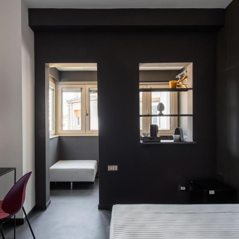 Massimo Foyer 53 by Wonderful Italy - Double Room - 5