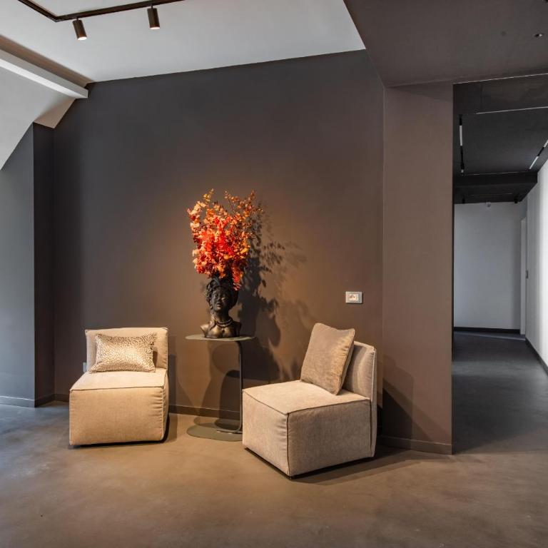 Massimo Foyer 53 by Wonderful Italy - Double Room - 8
