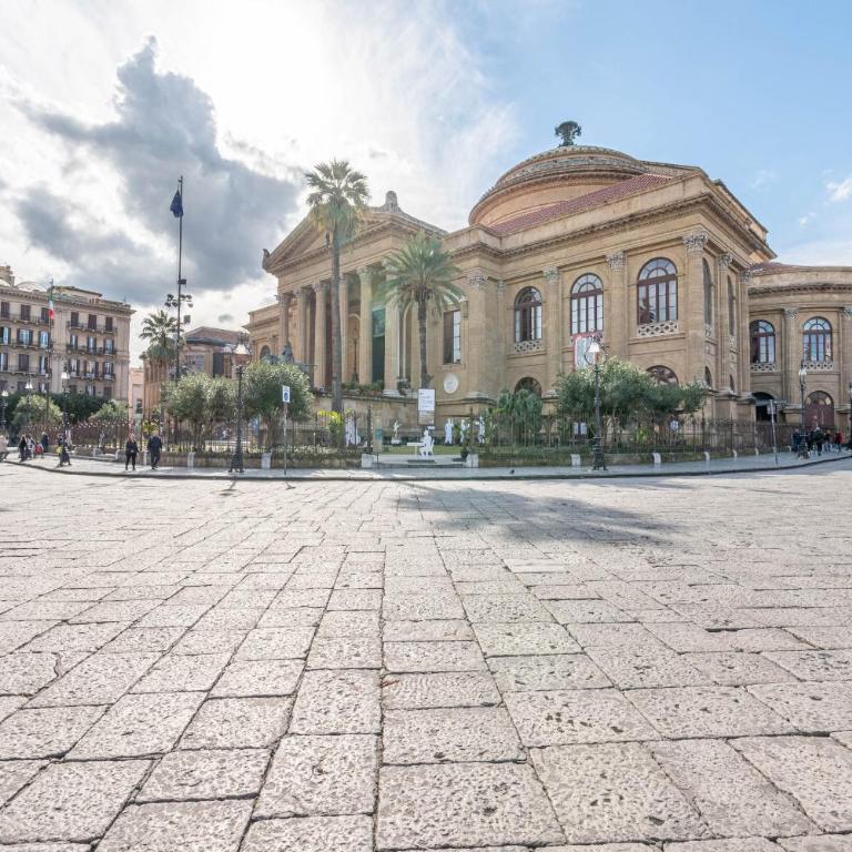 Massimo Foyer 53 by Wonderful Italy - Double Room - 9