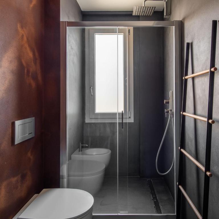 Massimo Foyer 53 by Wonderful Italy - Double Room - 7