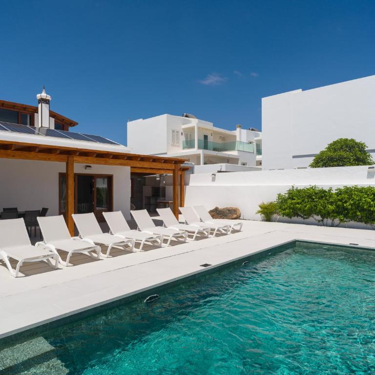 Villa Careva 1 - VipVipVillas - Villa Deluxe - 1