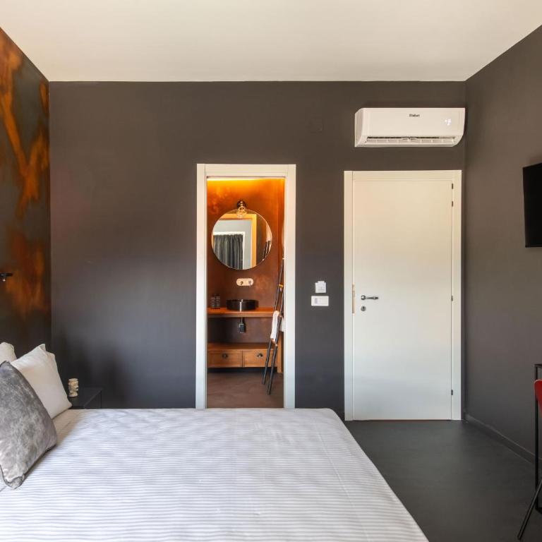 Massimo Foyer 53 by Wonderful Italy - Queen Room - 5