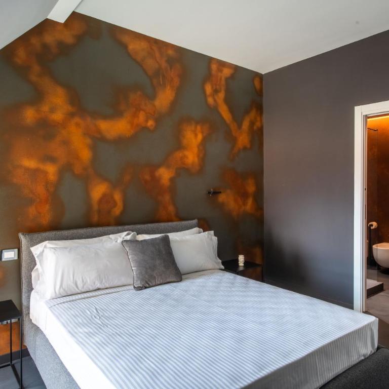 Massimo Foyer 53 by Wonderful Italy - Queen Room - 3