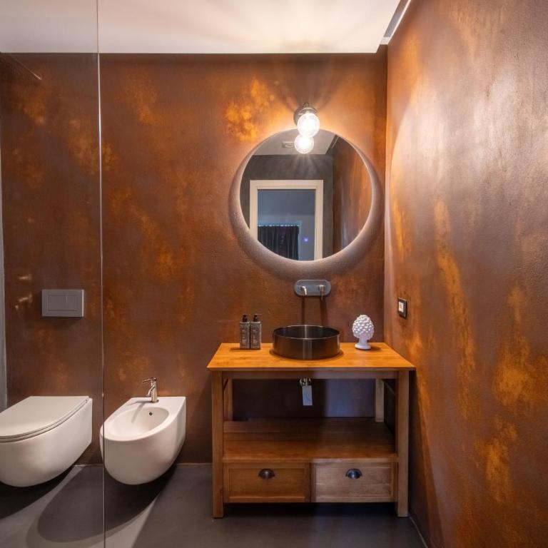 Massimo Foyer 53 by Wonderful Italy - Queen Room - 2