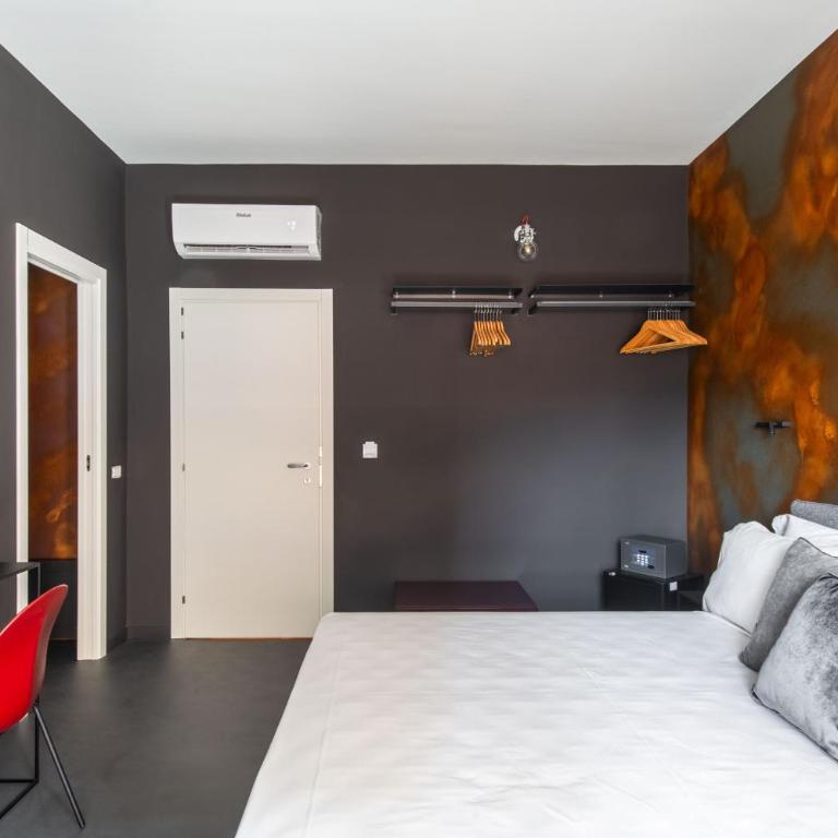 Massimo Foyer 53 by Wonderful Italy - Superior Double Room - 5
