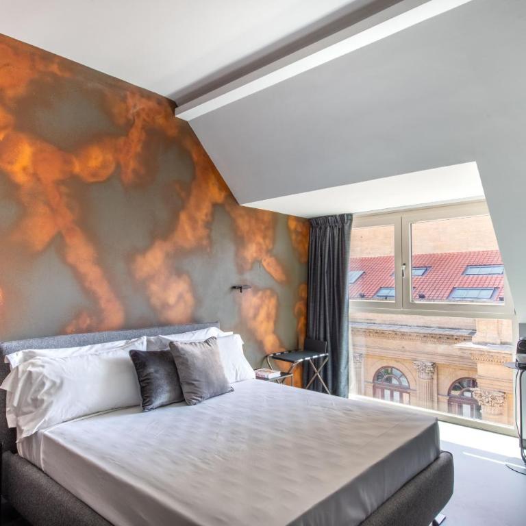 Massimo Foyer 53 by Wonderful Italy - Superior Double Room - 7