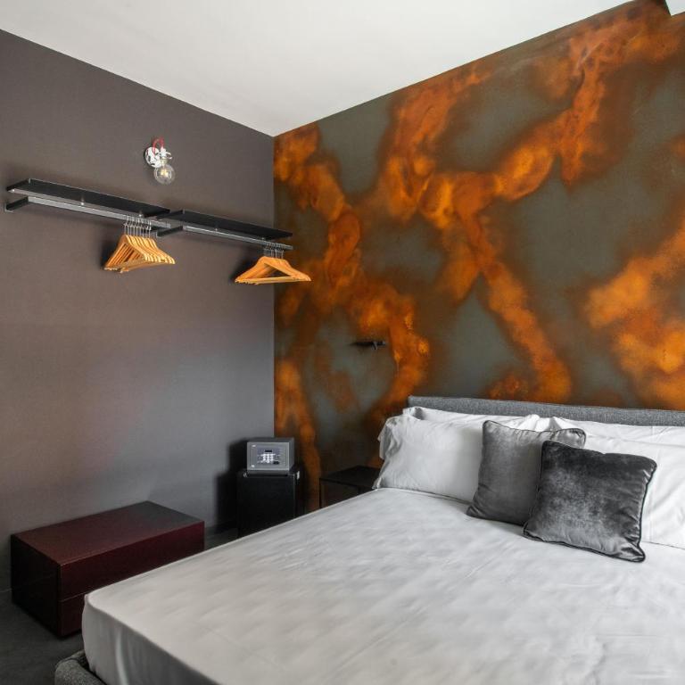 Massimo Foyer 53 by Wonderful Italy - Superior Double Room - 8
