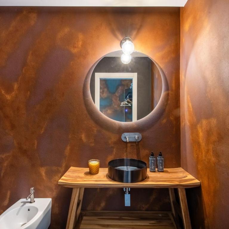 Massimo Foyer 53 by Wonderful Italy - Superior Double Room - 4