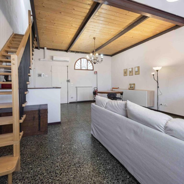 San Zanobi panoramic terrace by MMega - Appartamento con 2 Camere da Letto - 4