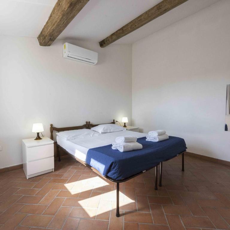 San Zanobi panoramic terrace by MMega - Appartamento con 2 Camere da Letto - 9