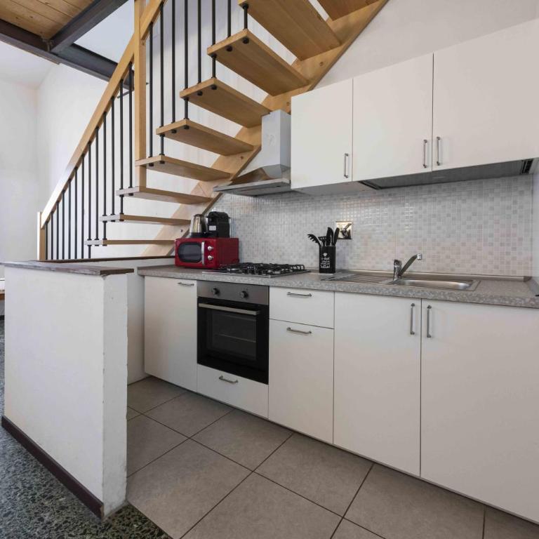 San Zanobi panoramic terrace by MMega - Appartamento con 2 Camere da Letto - 6