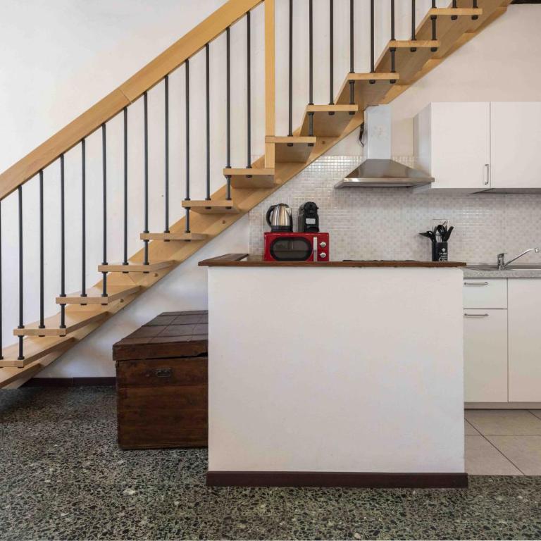 San Zanobi panoramic terrace by MMega - Appartamento con 2 Camere da Letto - 7