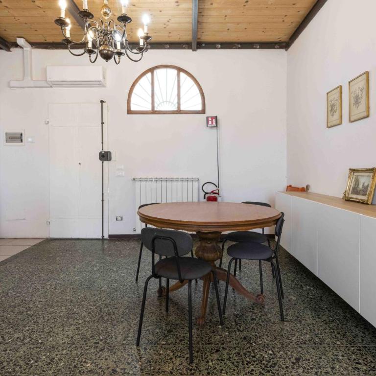 San Zanobi panoramic terrace by MMega - Appartamento con 2 Camere da Letto - 5