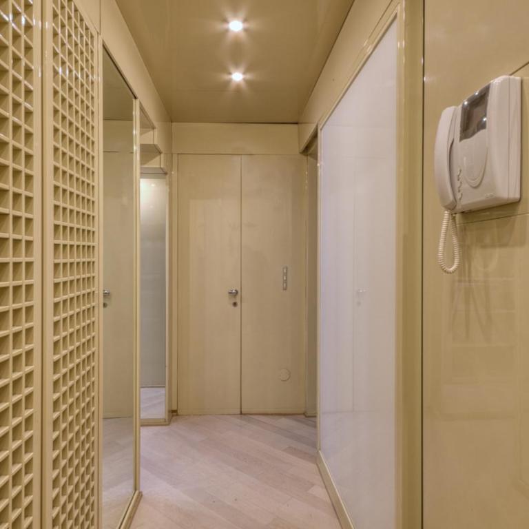 Cerva - Cozy 1 BR with balcony in San Babila by Rentopolis - Appartamento con Balcone - 23