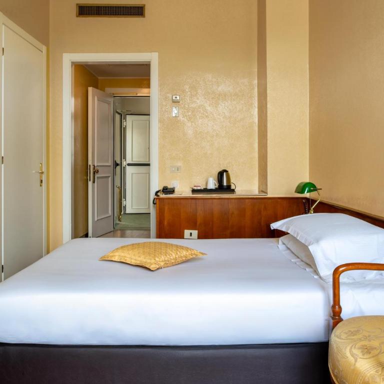 Excelsior Palace Hotel - Camera Singola - 6