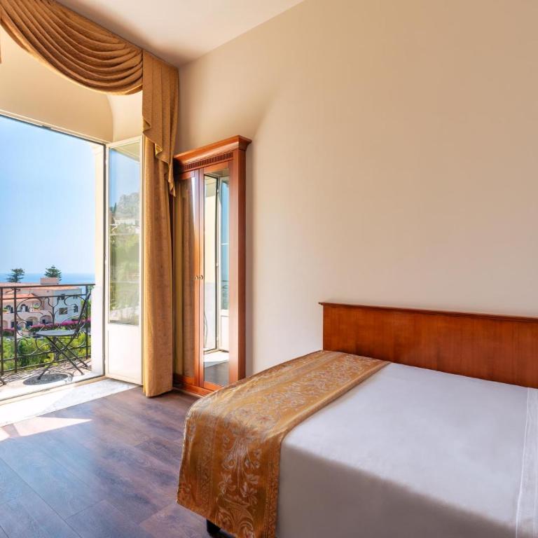 Excelsior Palace Hotel - Camera Singola - 1